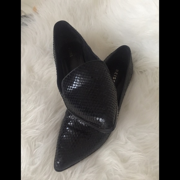 Reiss Loafers - Picture 3 of 7